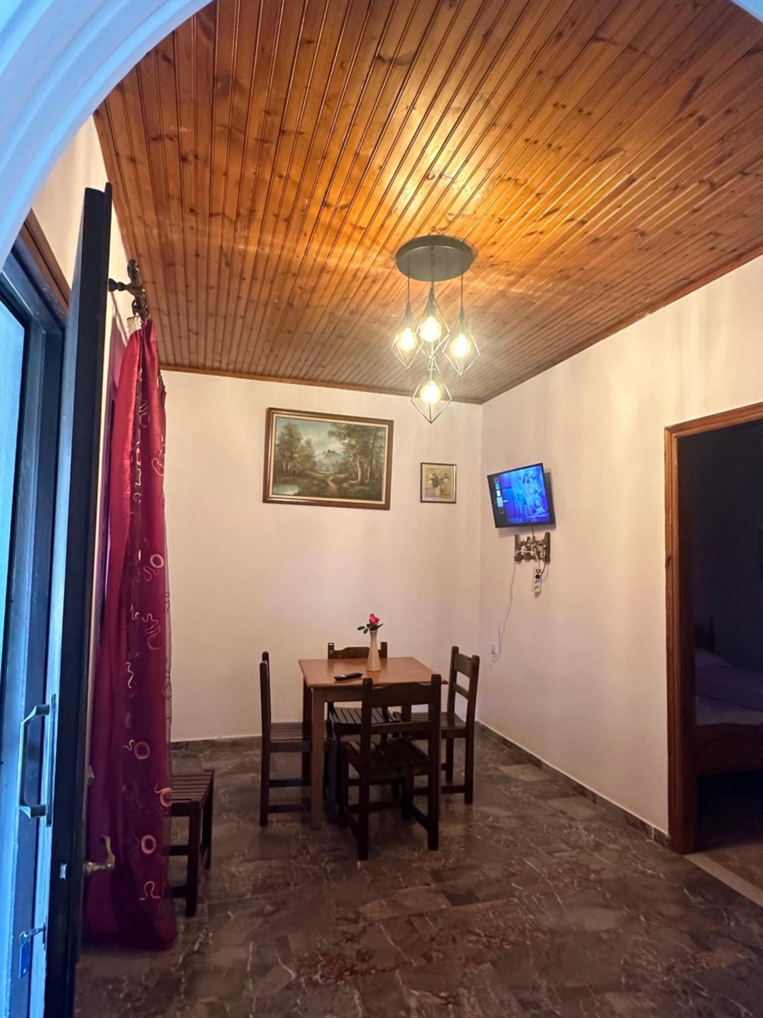 Sidárion Hygge Corfu 아파트 외부 사진